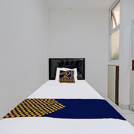 Super Oyo 2190 Alamanda 7 Syariah Bandung Ngoại thất bức ảnh