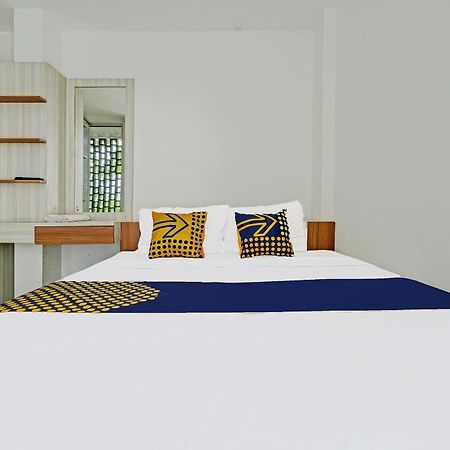Super Oyo 2190 Alamanda 7 Syariah Bandung Ngoại thất bức ảnh
