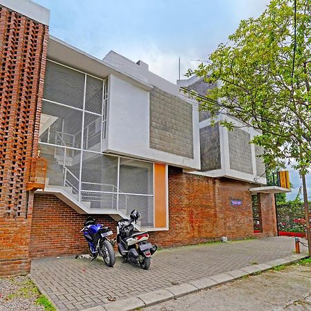 Super Oyo 2190 Alamanda 7 Syariah Bandung Ngoại thất bức ảnh