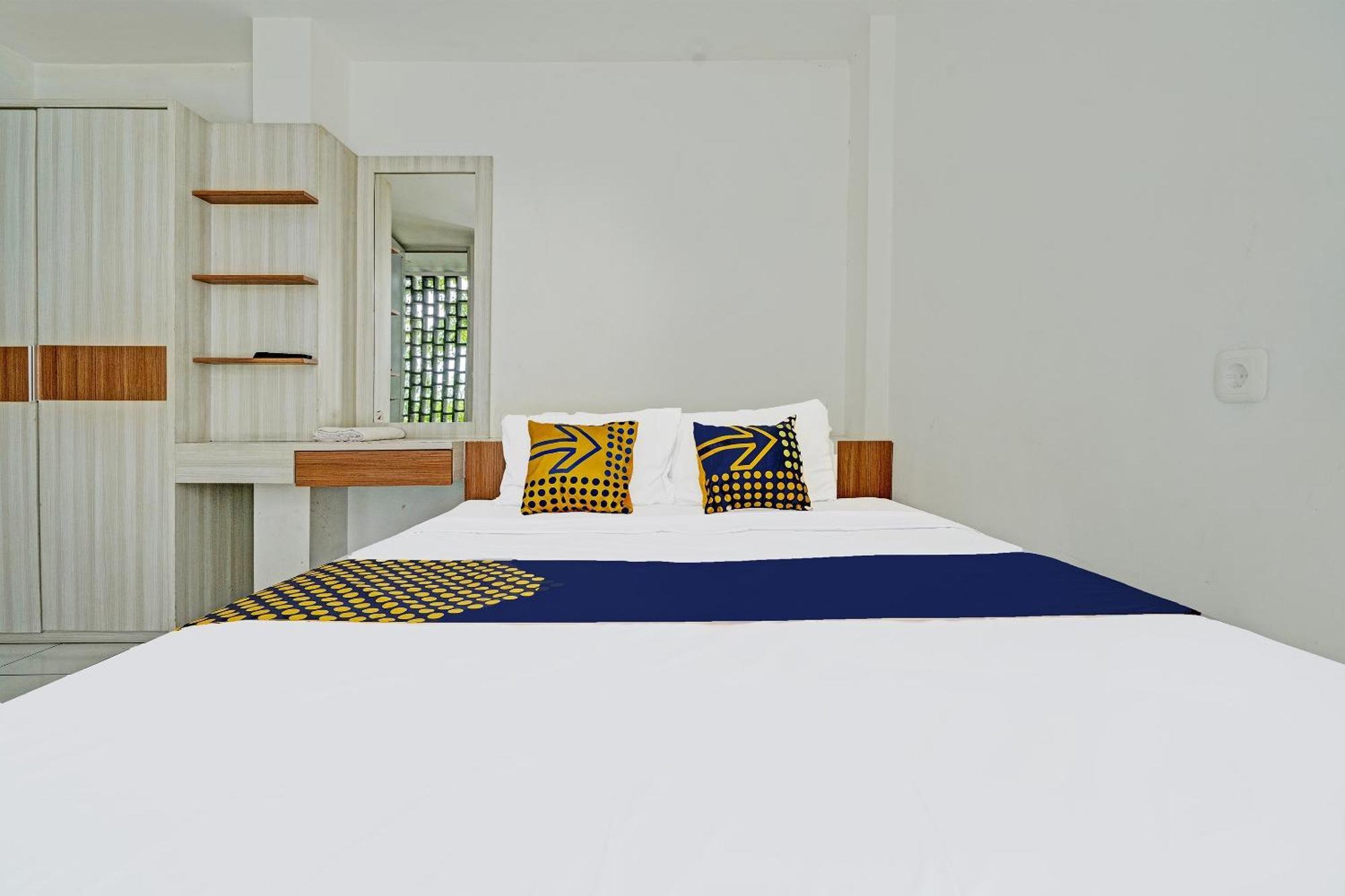 Super Oyo 2190 Alamanda 7 Syariah Bandung Ngoại thất bức ảnh