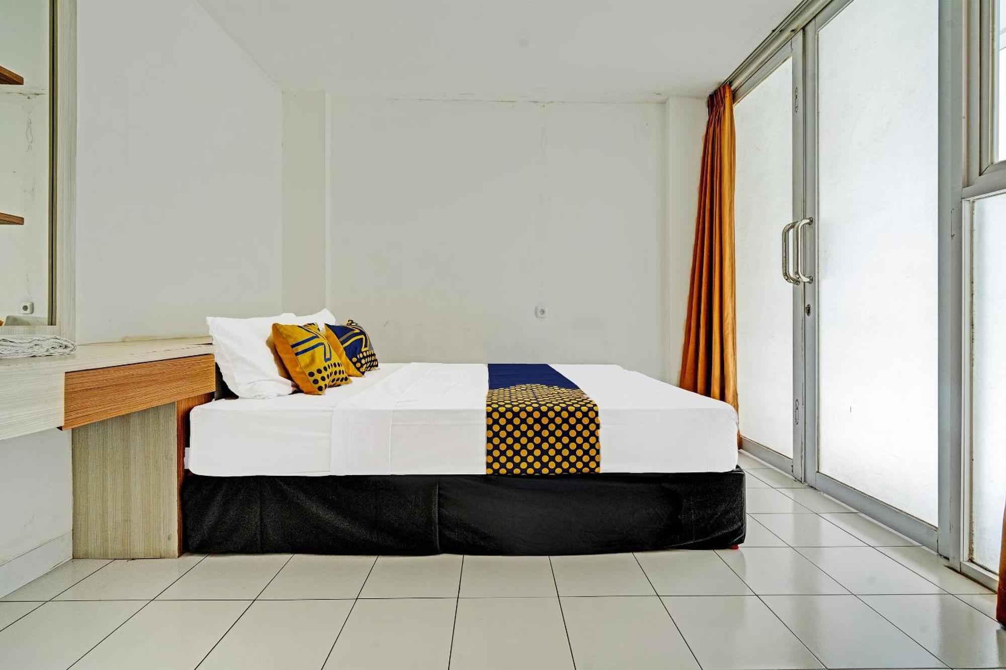 Super Oyo 2190 Alamanda 7 Syariah Bandung Ngoại thất bức ảnh