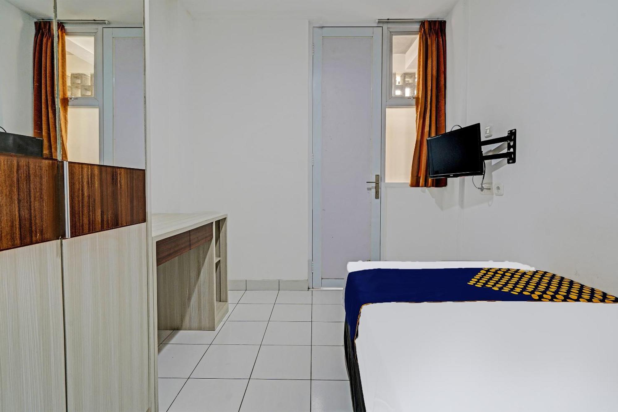 Super Oyo 2190 Alamanda 7 Syariah Bandung Ngoại thất bức ảnh