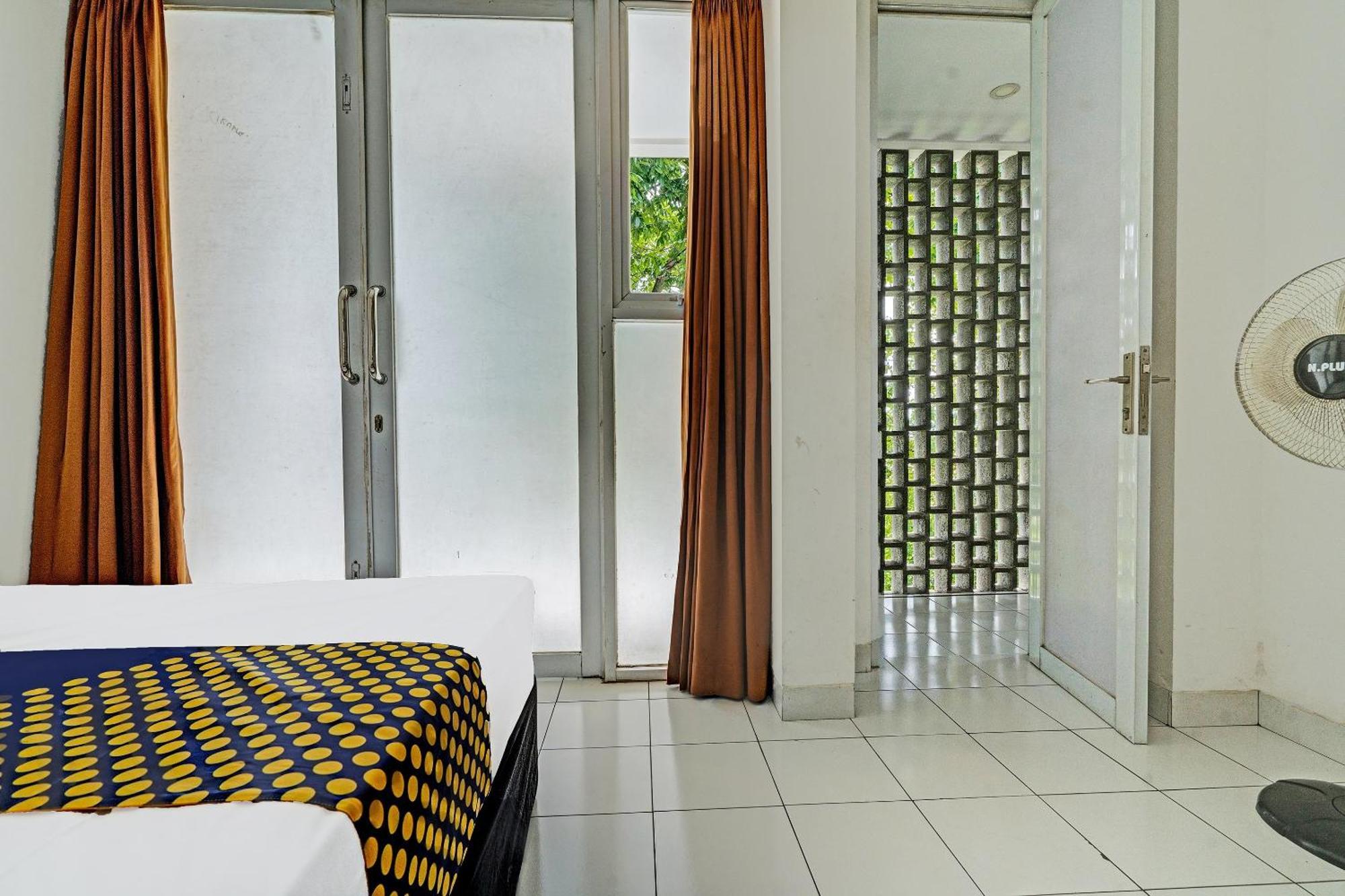 Super Oyo 2190 Alamanda 7 Syariah Bandung Ngoại thất bức ảnh