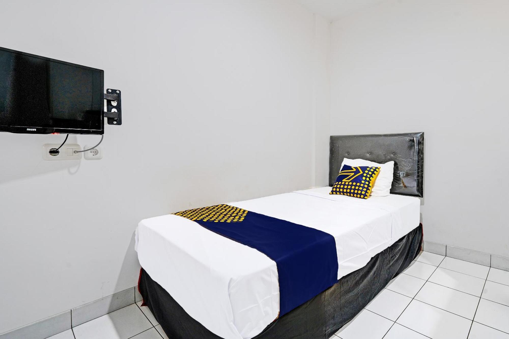 Super Oyo 2190 Alamanda 7 Syariah Bandung Ngoại thất bức ảnh