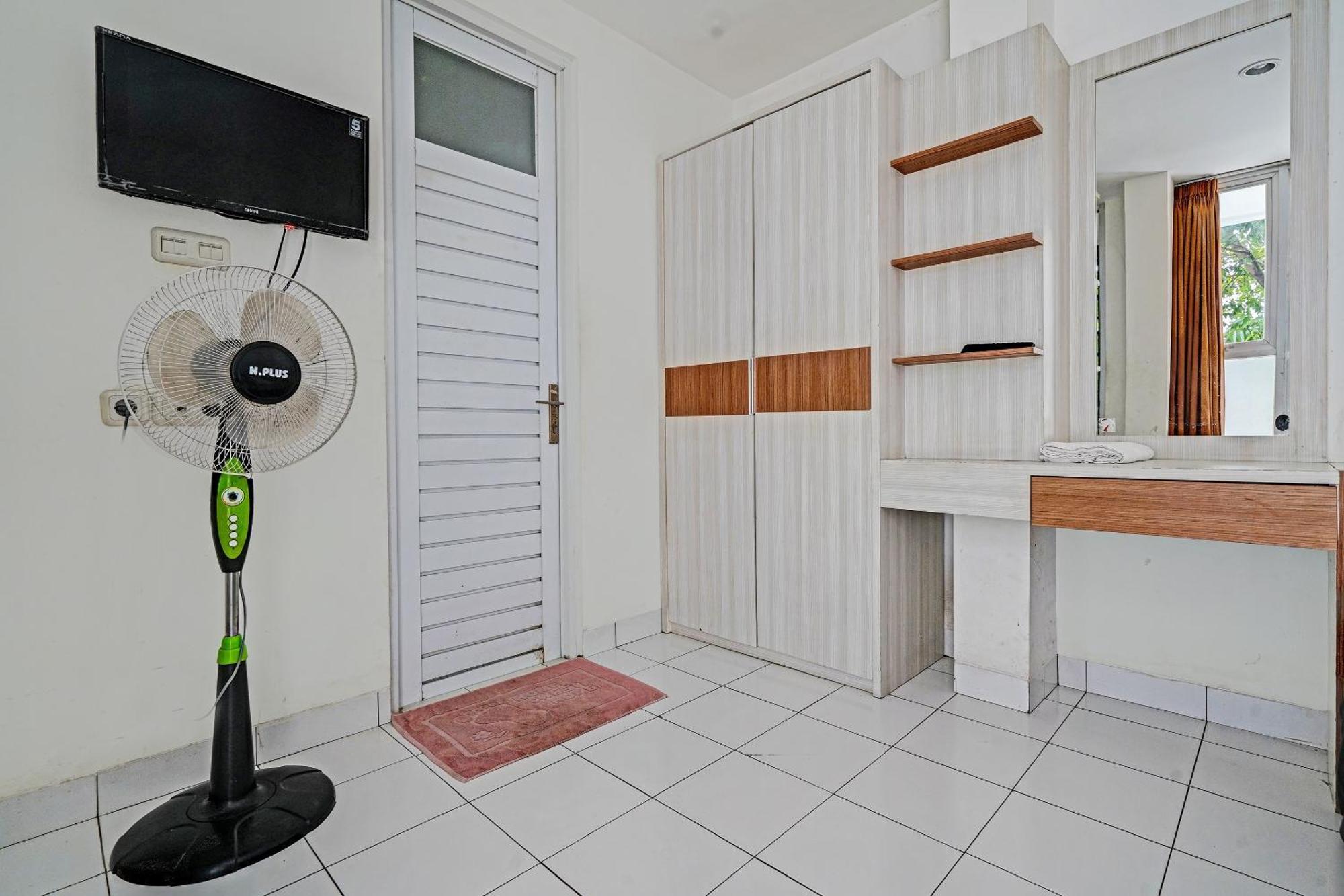 Super Oyo 2190 Alamanda 7 Syariah Bandung Ngoại thất bức ảnh