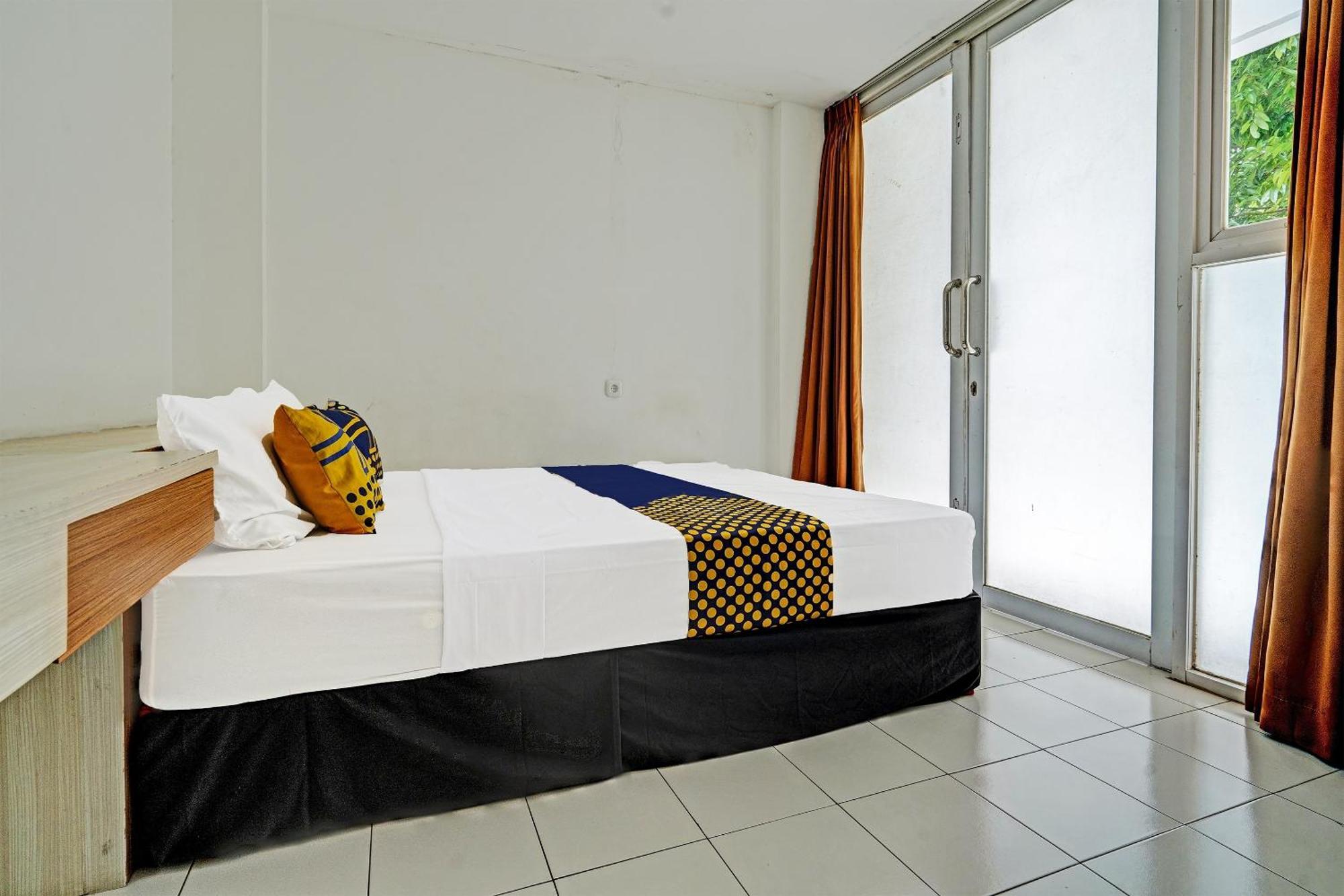 Super Oyo 2190 Alamanda 7 Syariah Bandung Ngoại thất bức ảnh